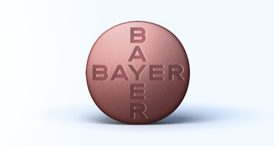 Bayer piller