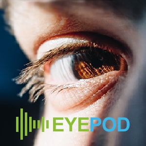 EyePod - Framre segmentet