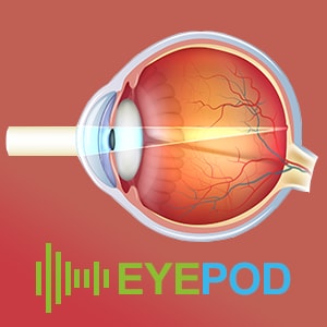 EyePod - Imaging